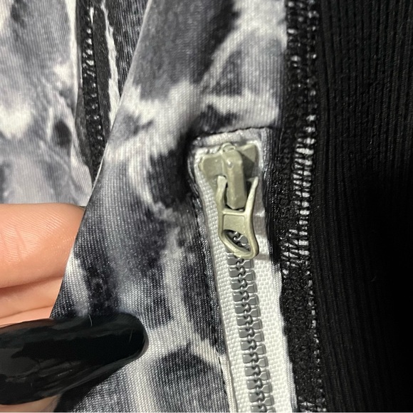 Play Fast Forward size 1X women’s jacket - Picture 5 of 10